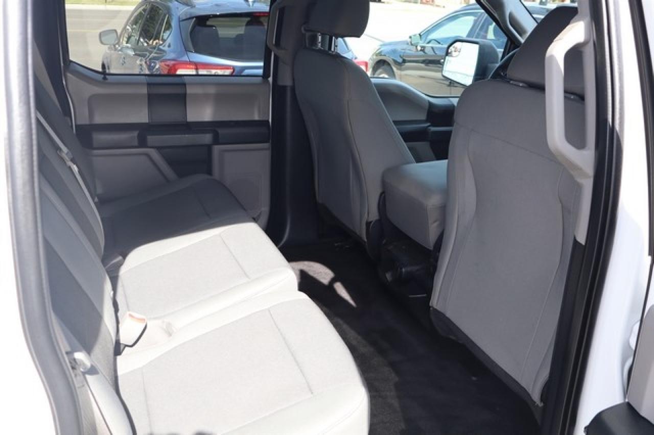 Ford F-150  2016