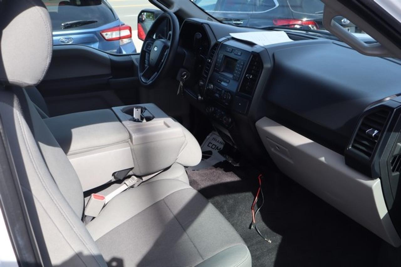 Ford F-150  2016