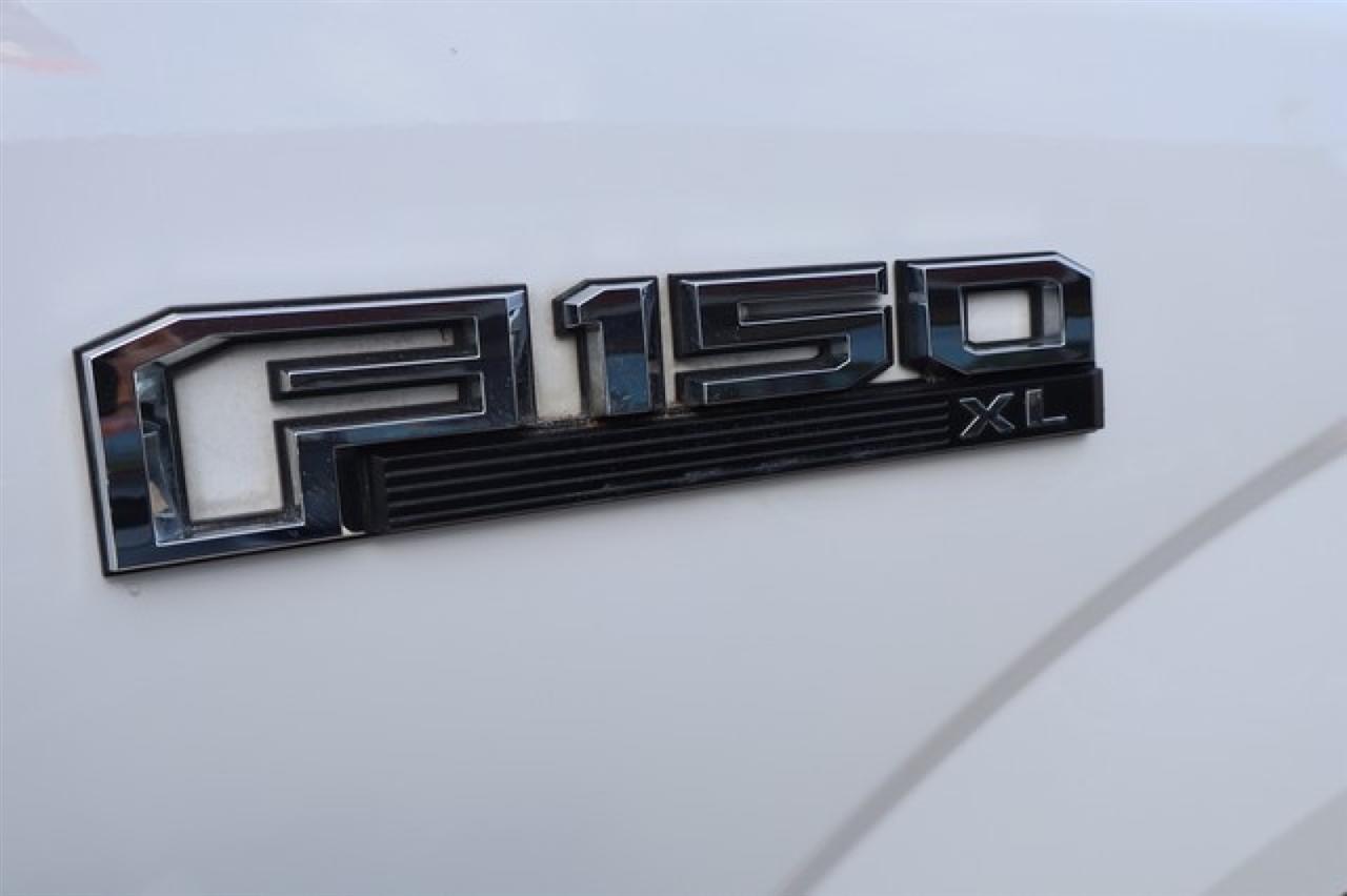 Ford F-150  2016