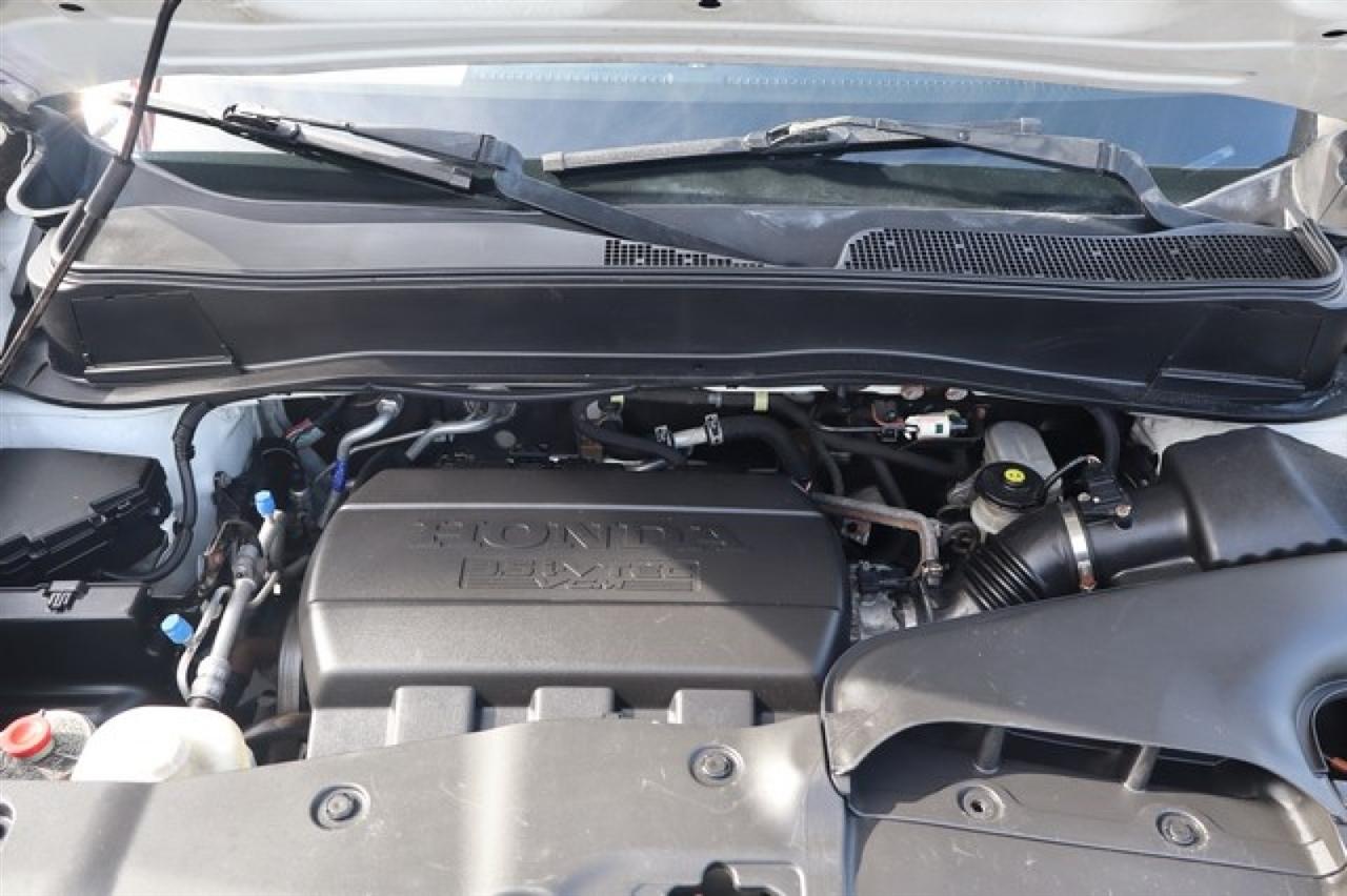 Honda Pilot  2014