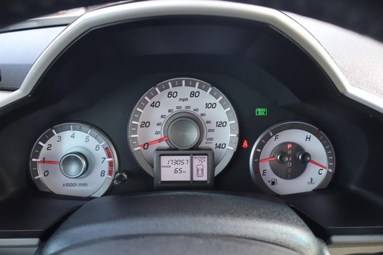 Honda Pilot  2014