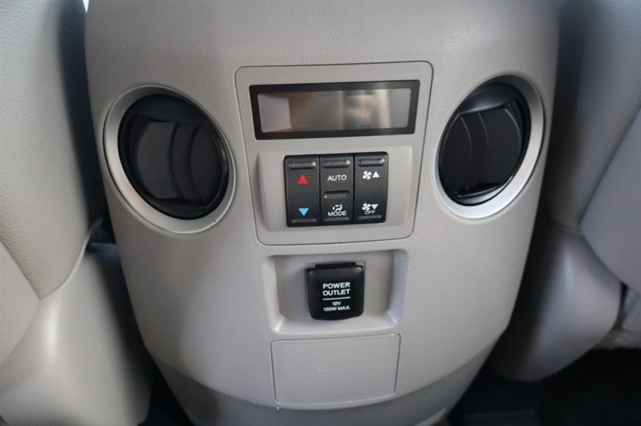 Honda Pilot  2014