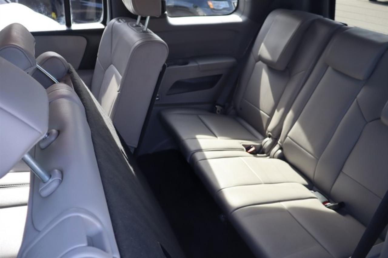 Honda Pilot  2014