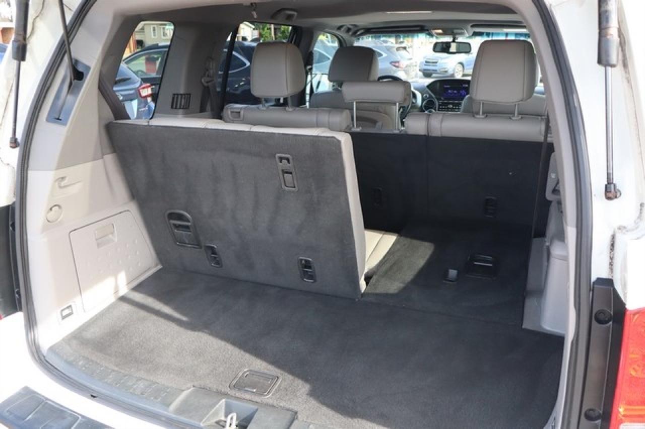 Honda Pilot  2014