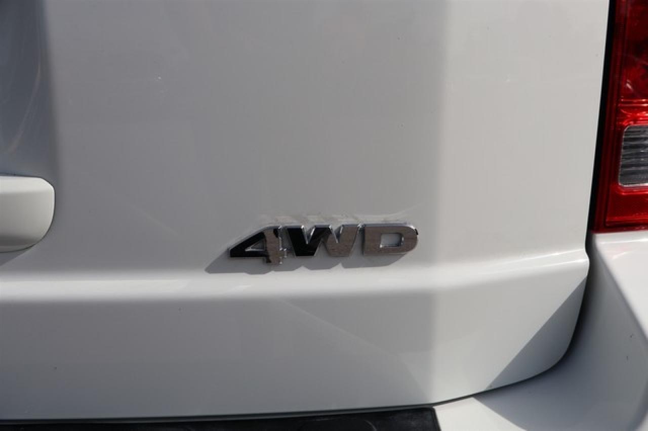 Honda Pilot  2014