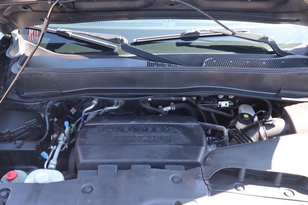 Honda Pilot  2014