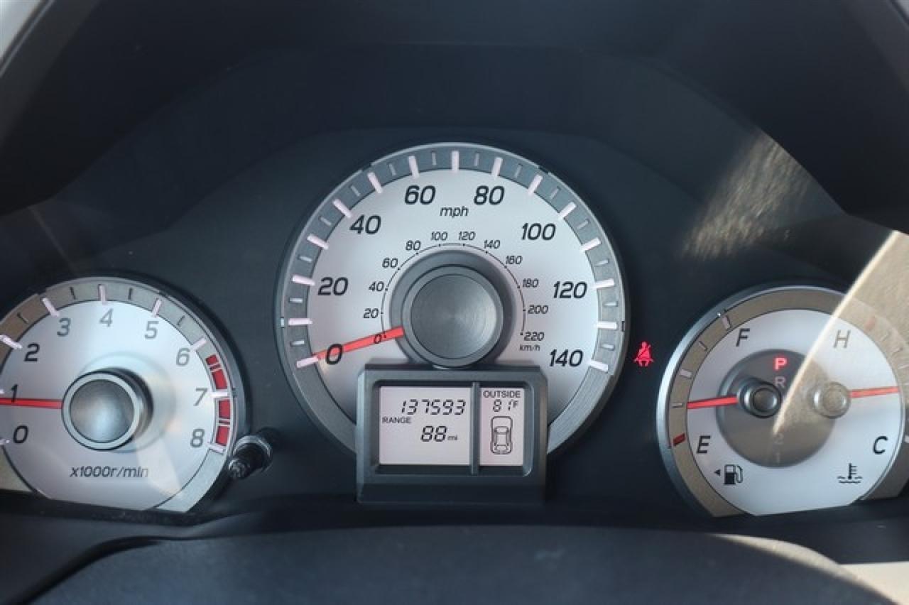 Honda Pilot  2014