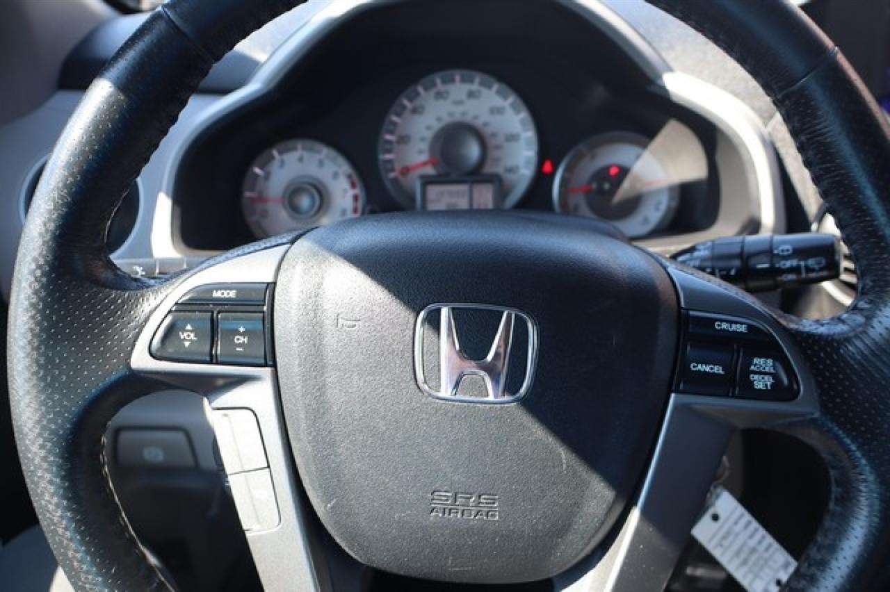Honda Pilot  2014