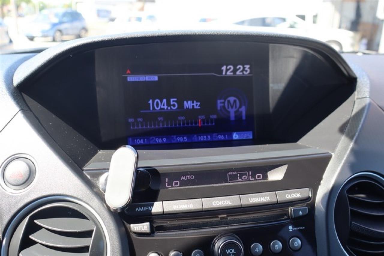 Honda Pilot  2014