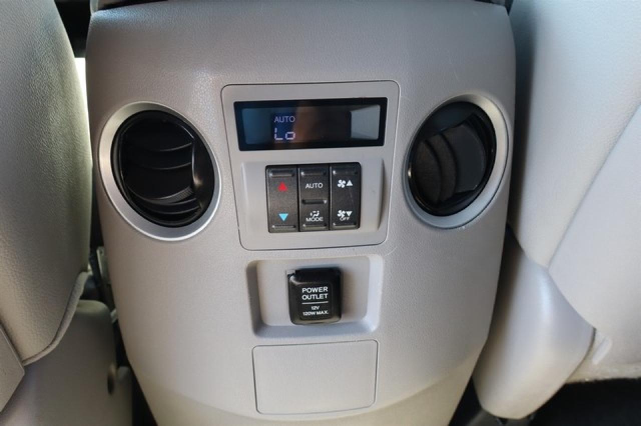 Honda Pilot  2014