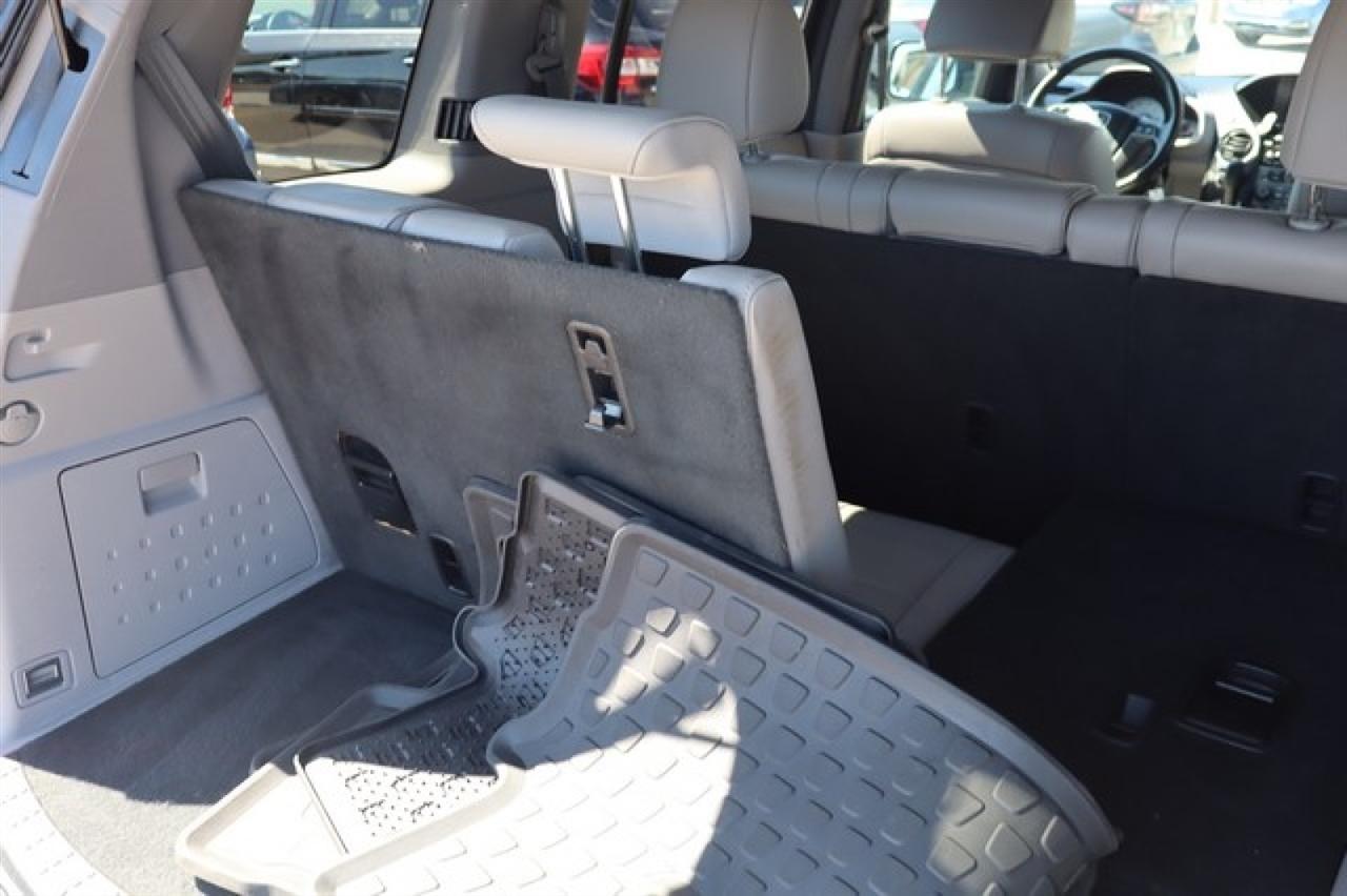 Honda Pilot  2014