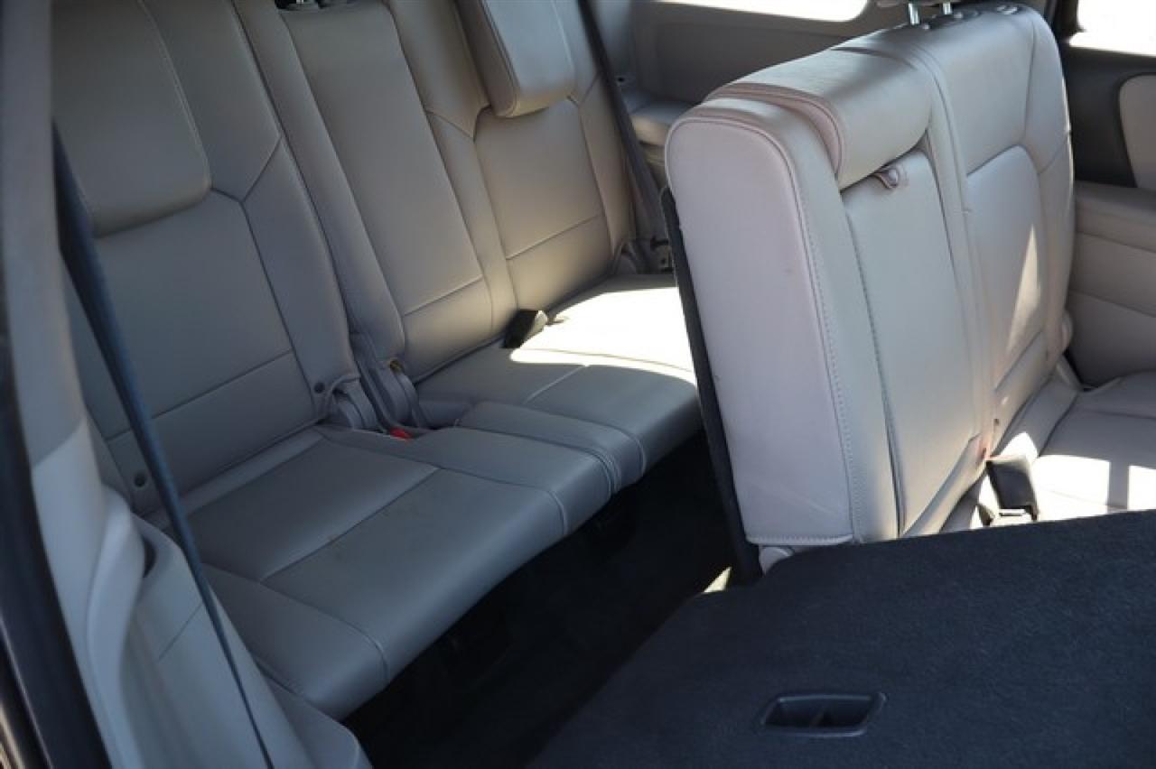 Honda Pilot  2014