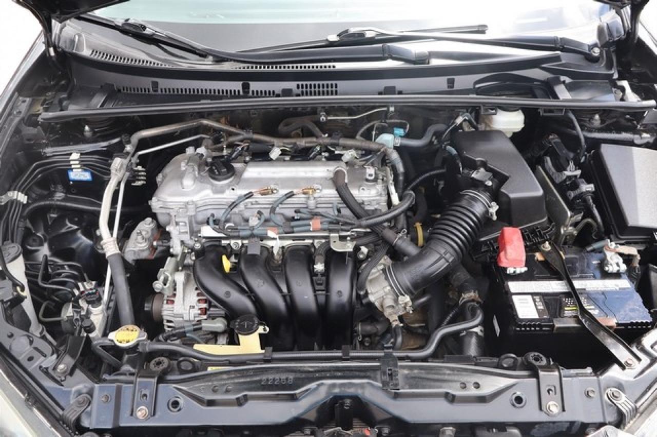 Toyota Corolla  2015