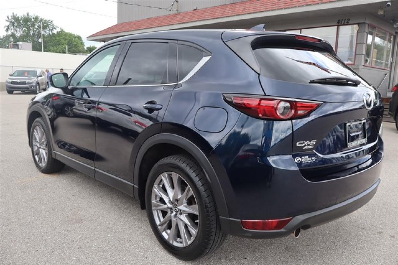 Mazda CX-5  2019