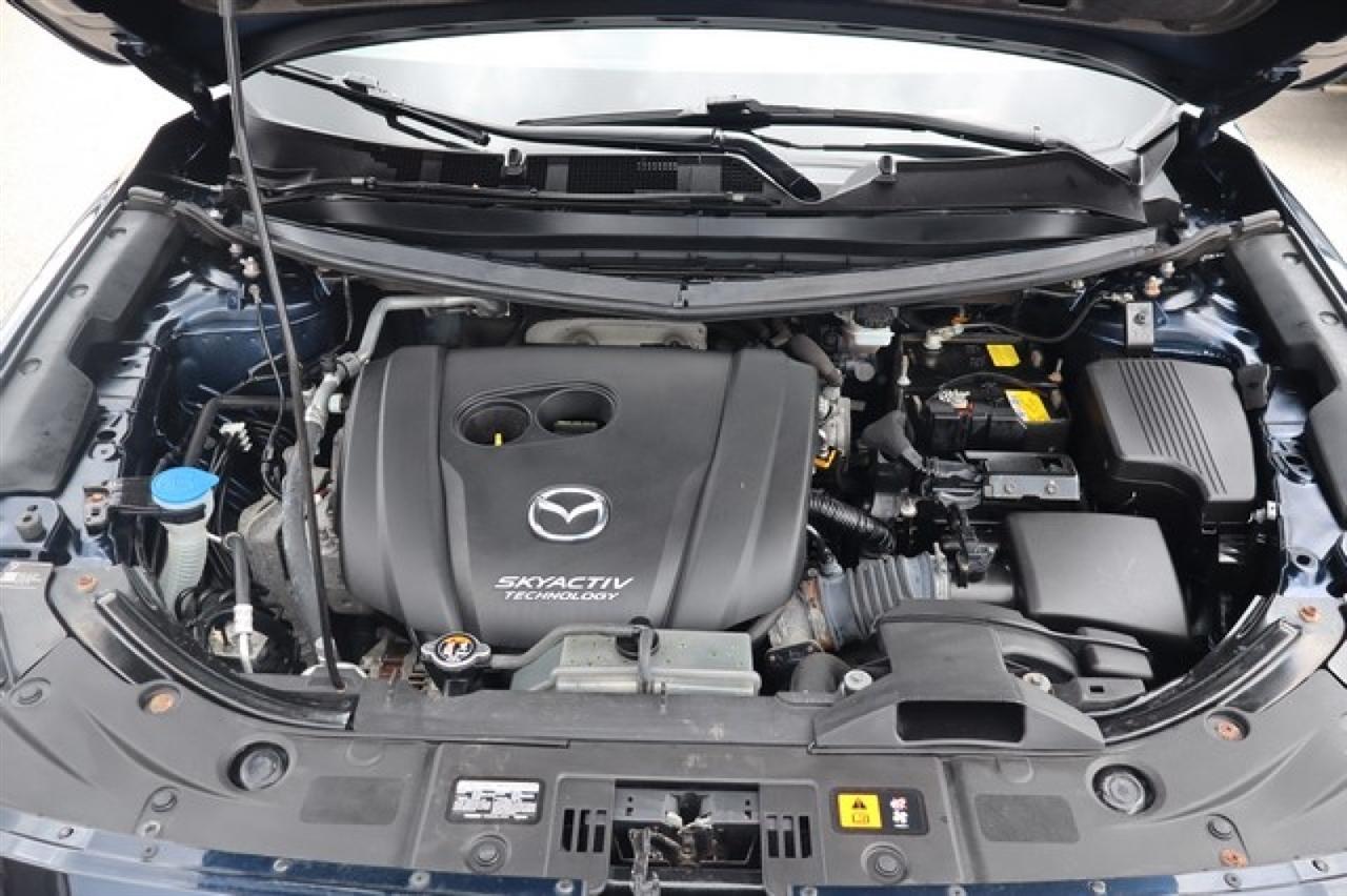 Mazda CX-5  2019
