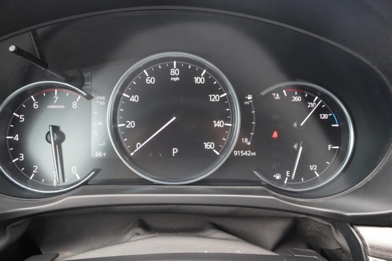 Mazda CX-5  2019