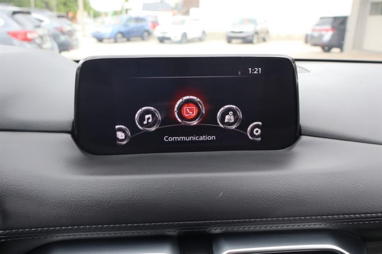 Mazda CX-5  2019