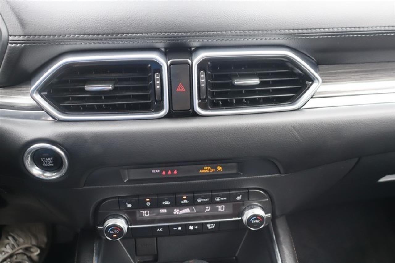 Mazda CX-5  2019