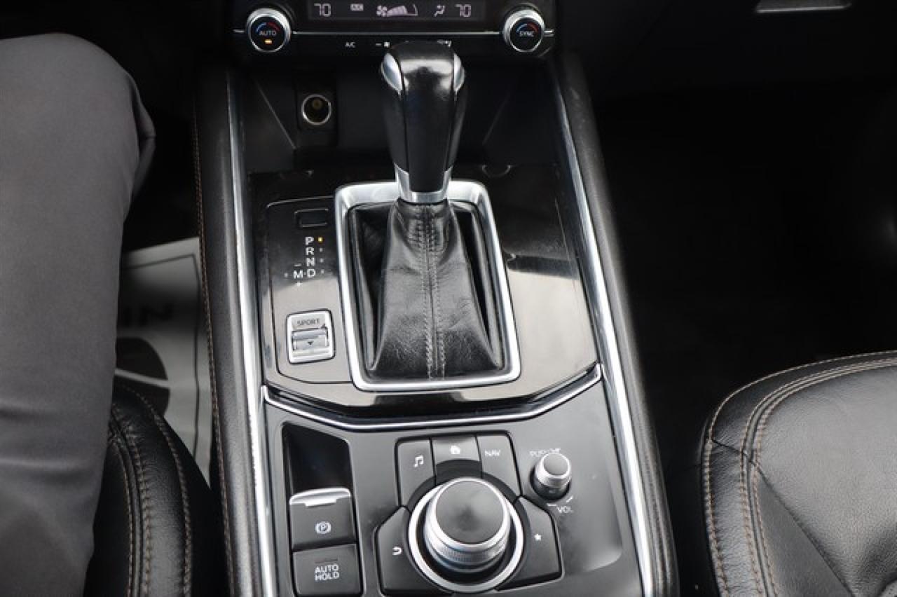 Mazda CX-5  2019