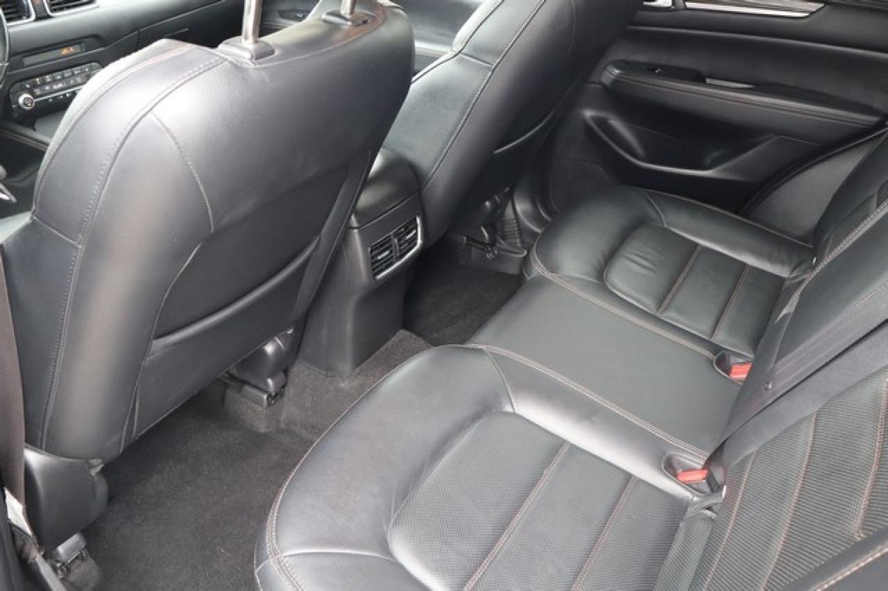 Mazda CX-5  2019