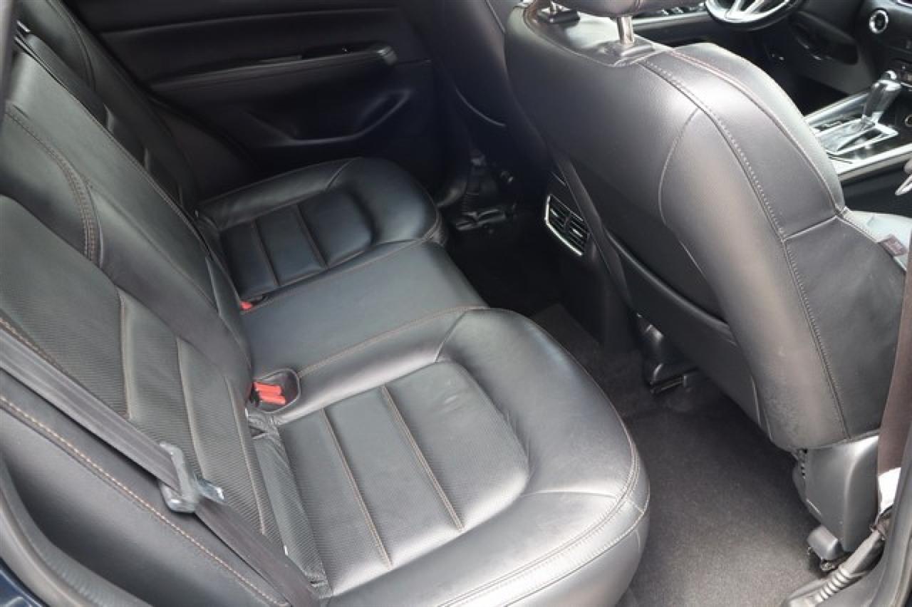 Mazda CX-5  2019