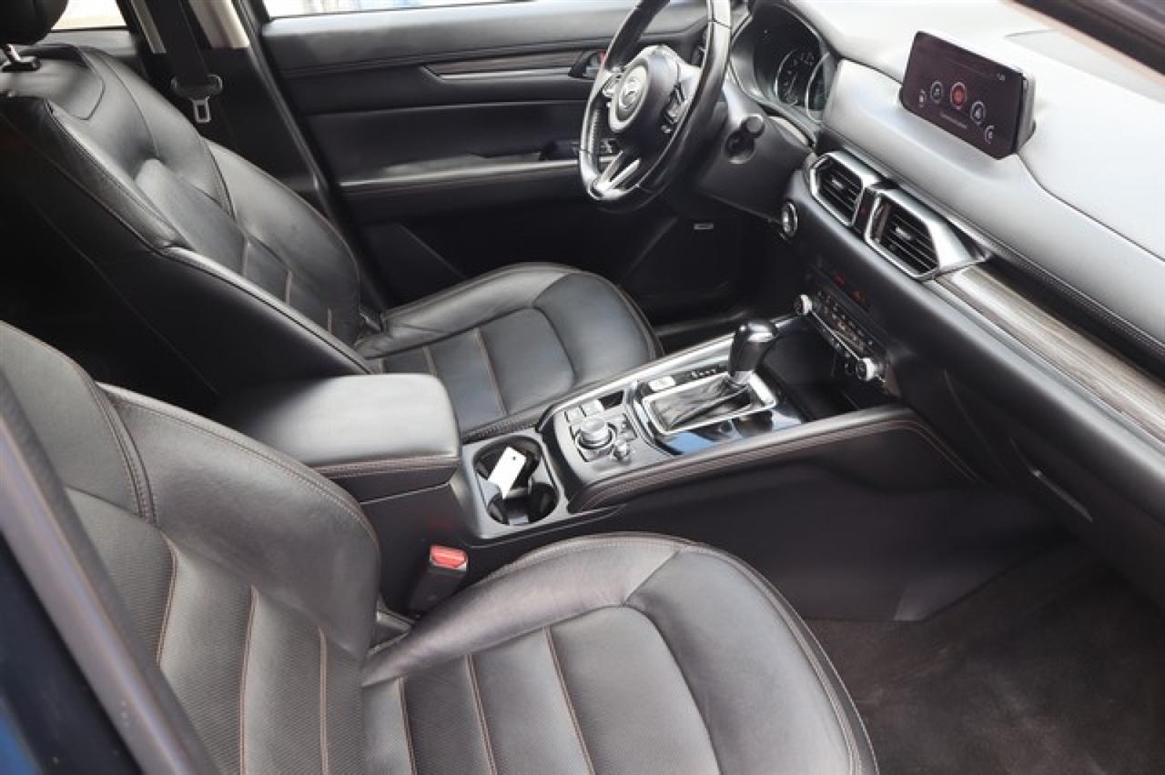 Mazda CX-5  2019