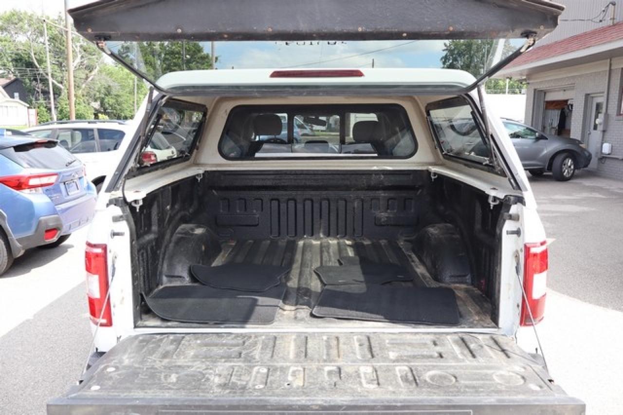 Ford F-150  2018
