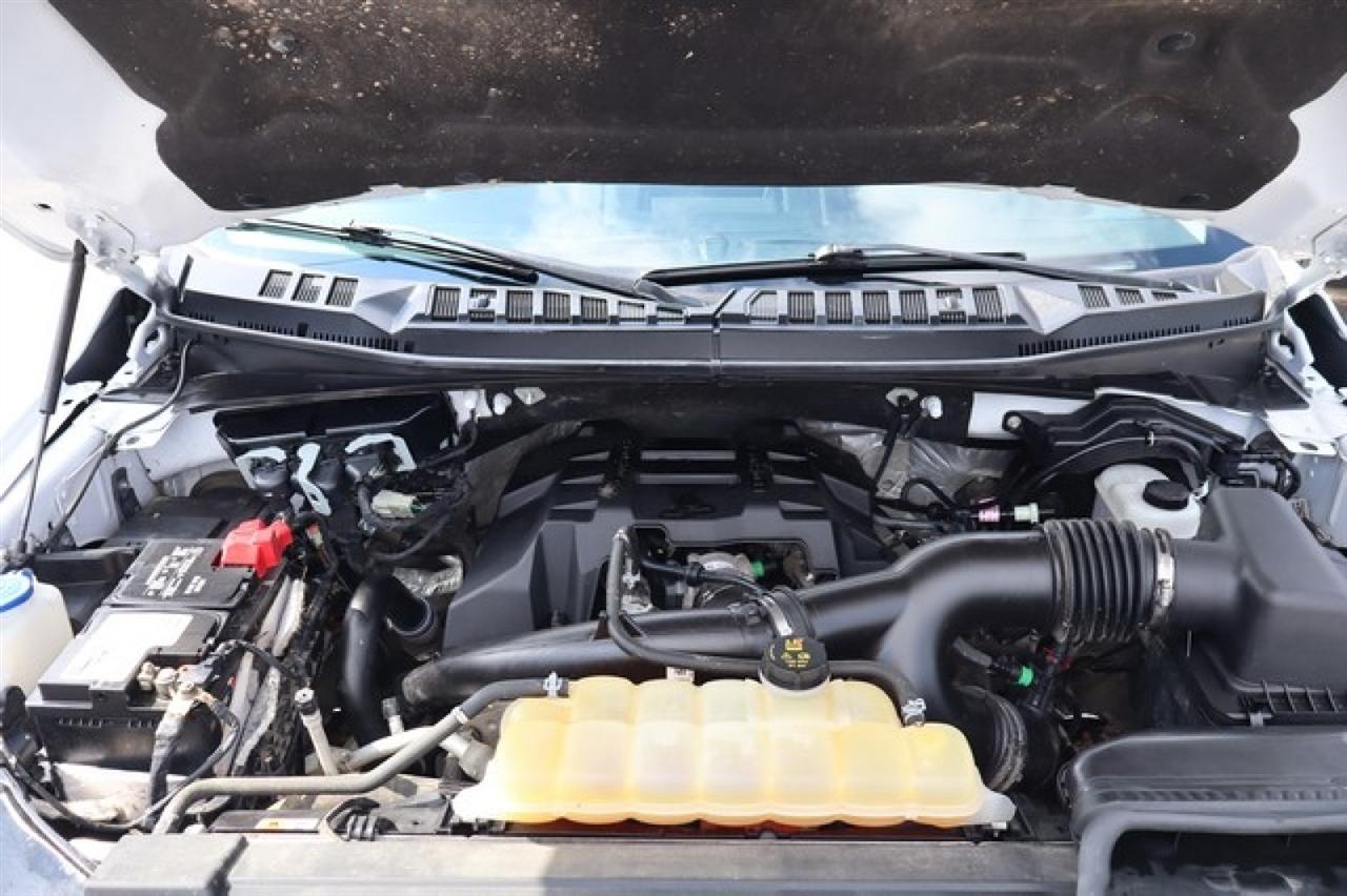 Ford F-150  2018