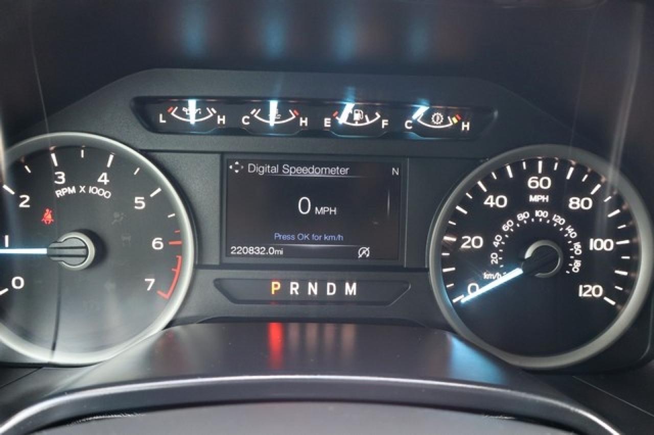 Ford F-150  2018