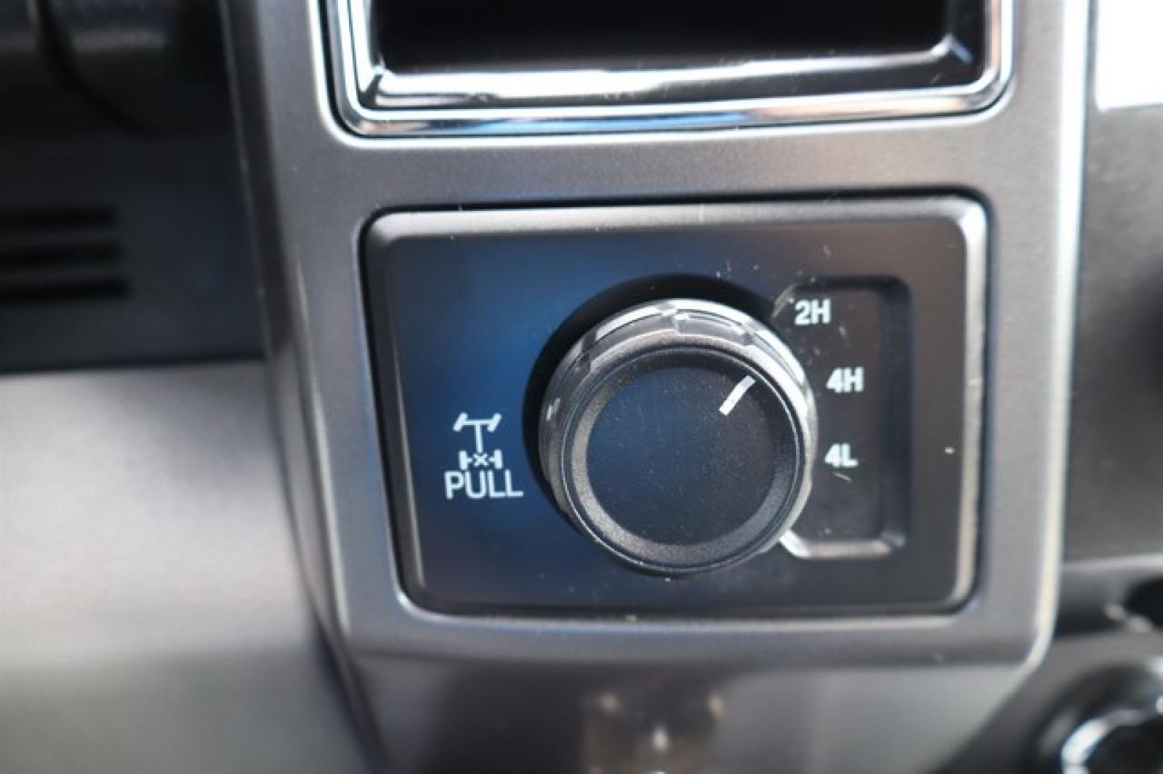 Ford F-150  2018
