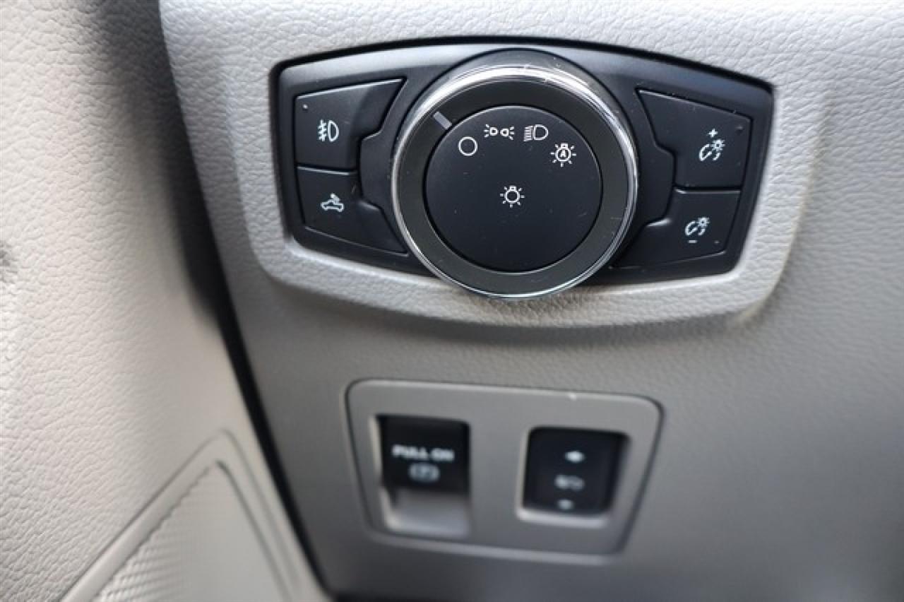 Ford F-150  2018