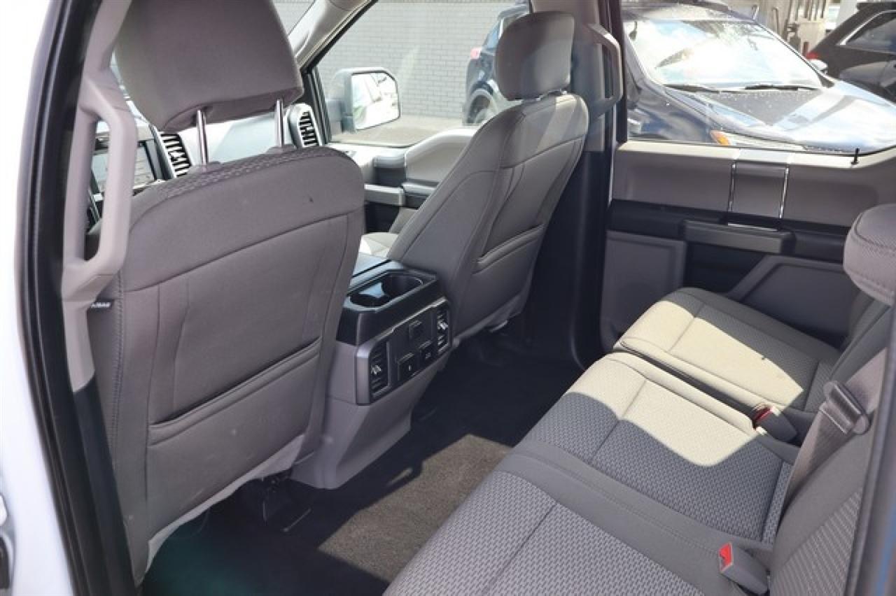 Ford F-150  2018