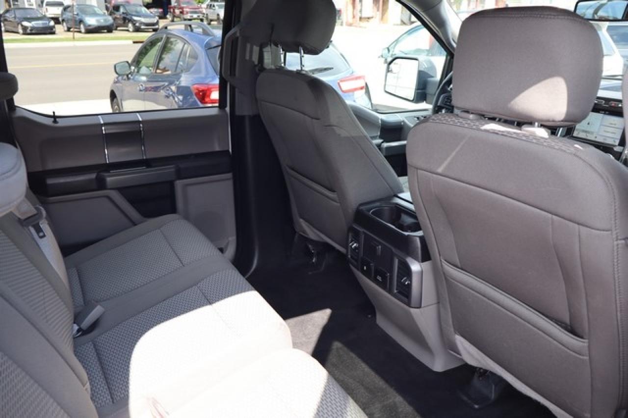 Ford F-150  2018