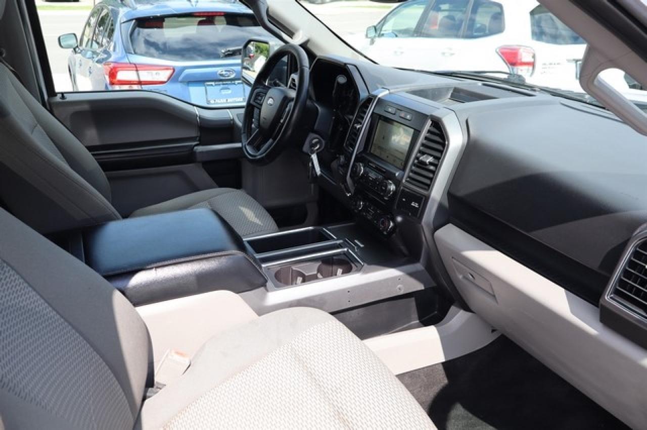 Ford F-150  2018