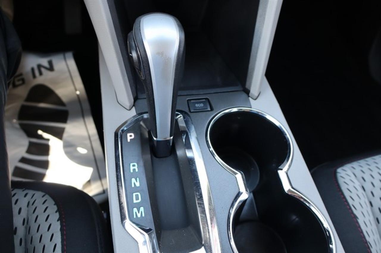 Chevrolet Equinox  2015