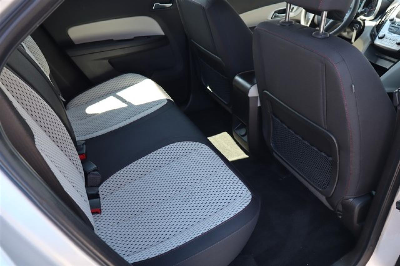 Chevrolet Equinox  2015