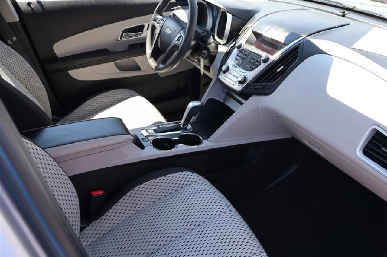 Chevrolet Equinox  2015