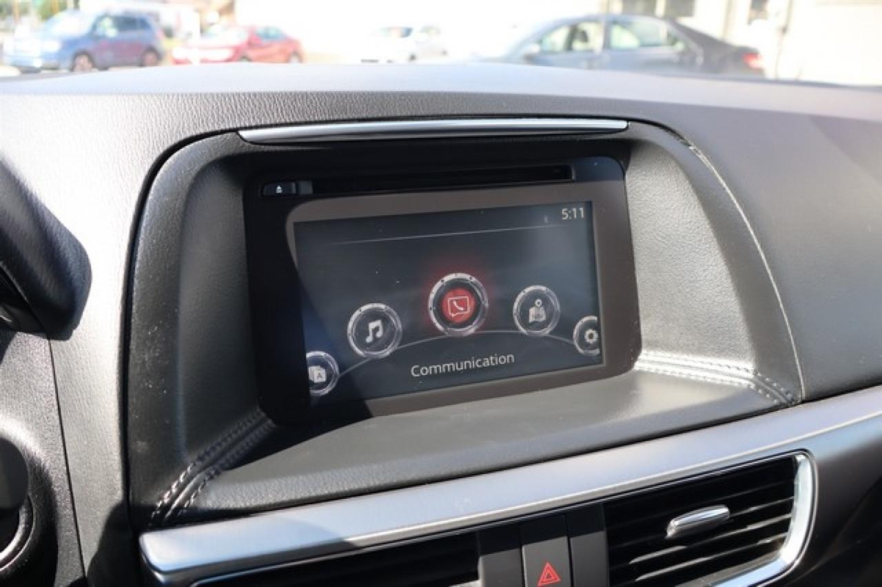 Mazda CX-5  2016