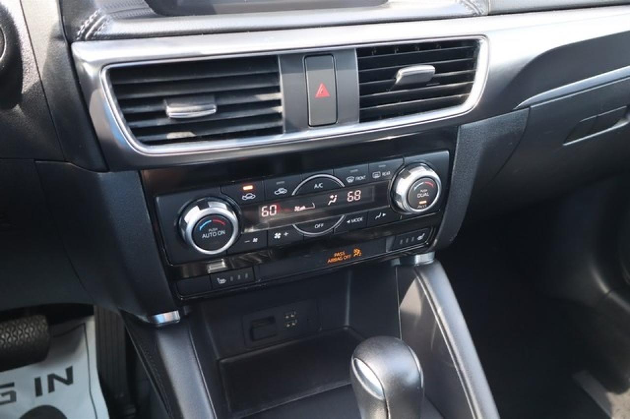 Mazda CX-5  2016