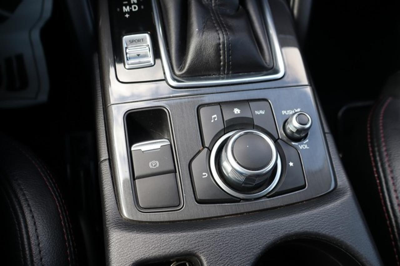 Mazda CX-5  2016