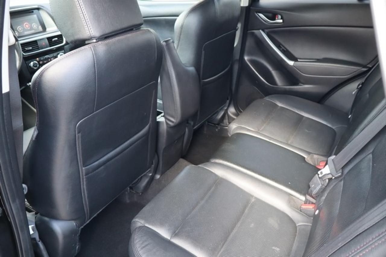 Mazda CX-5  2016