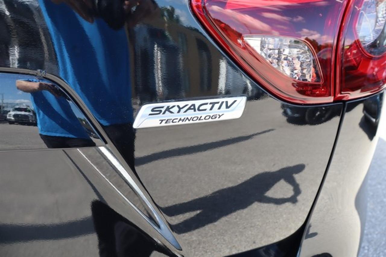 Mazda CX-5  2016