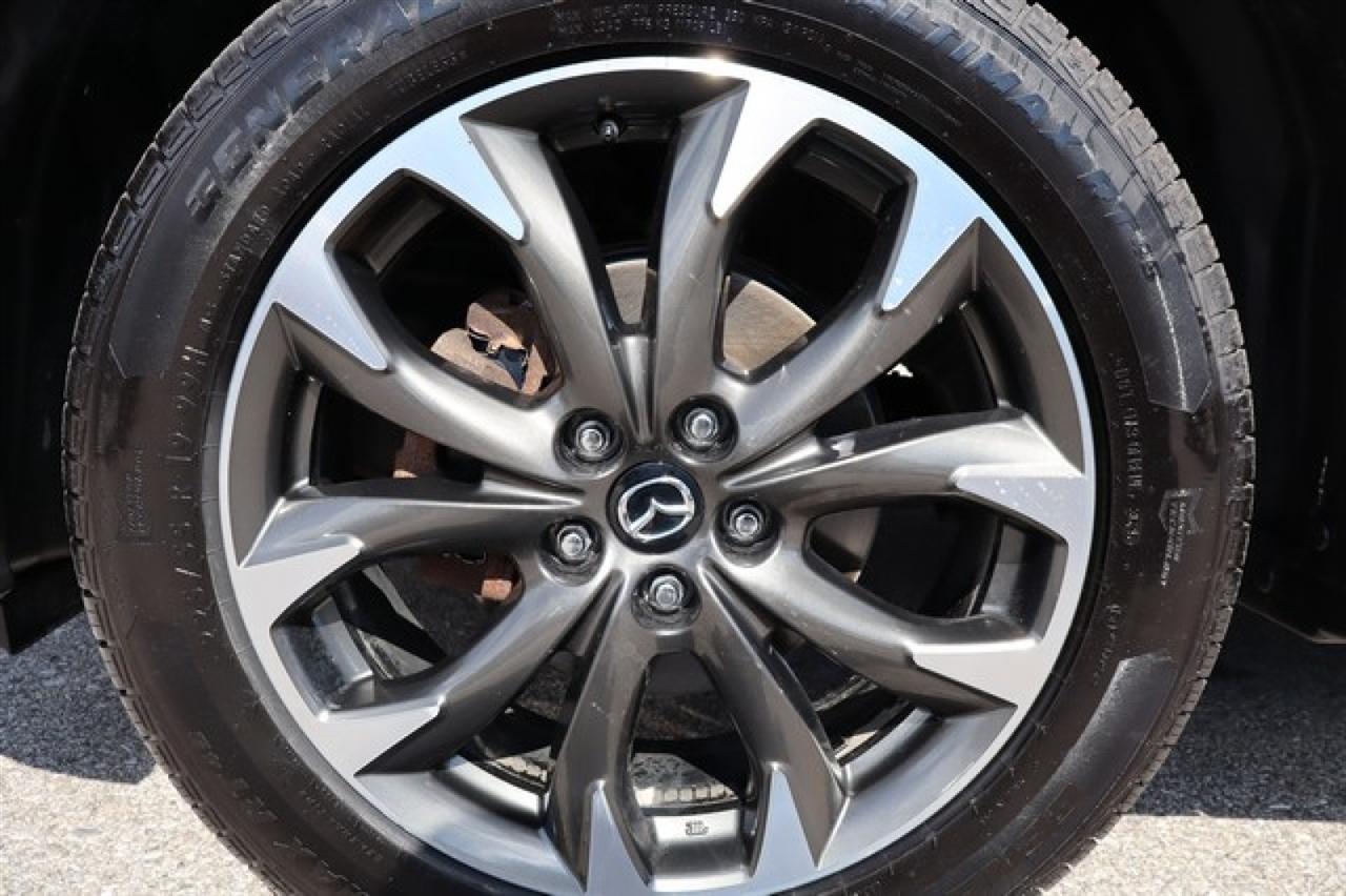 Mazda CX-5  2016