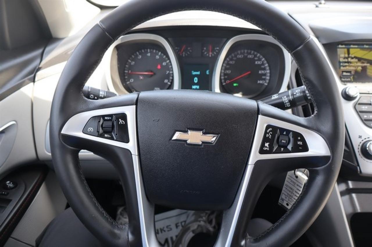 Chevrolet Equinox  2012