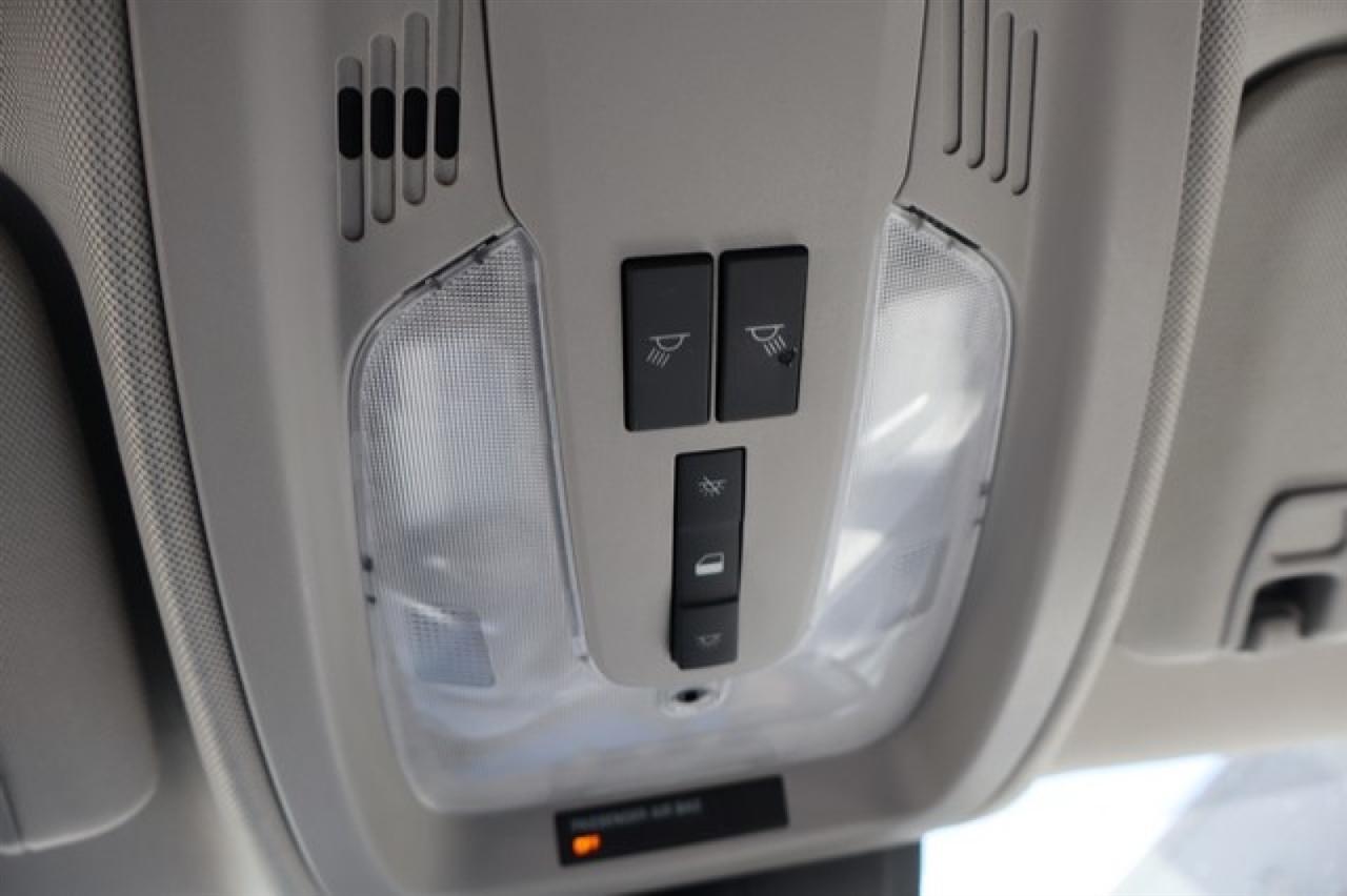 Chevrolet Equinox  2012