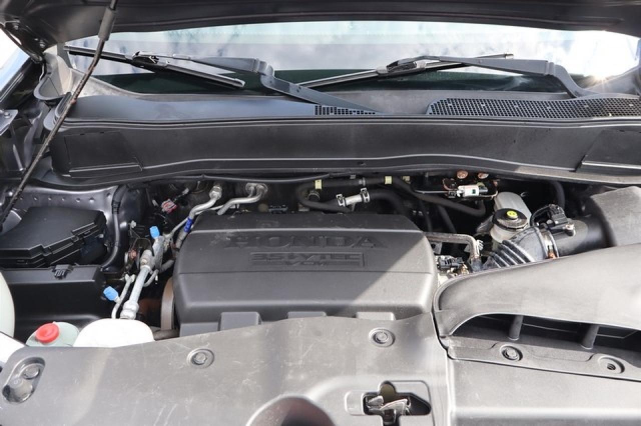 Honda Pilot  2014