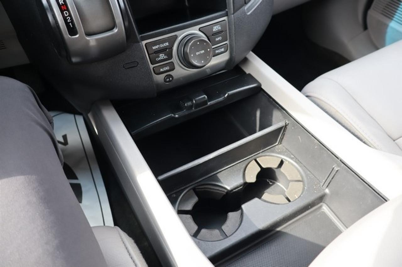 Honda Pilot  2014