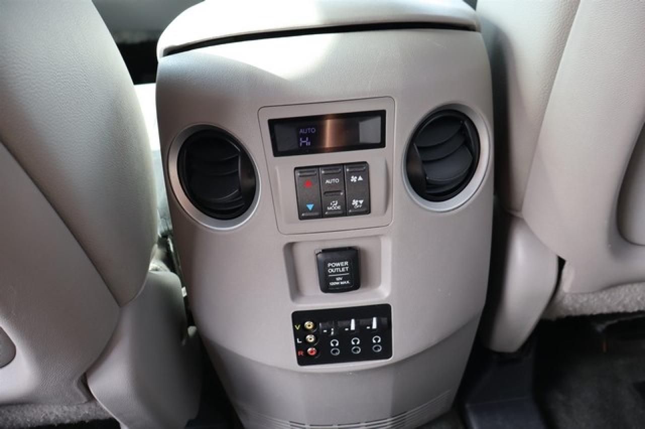 Honda Pilot  2014