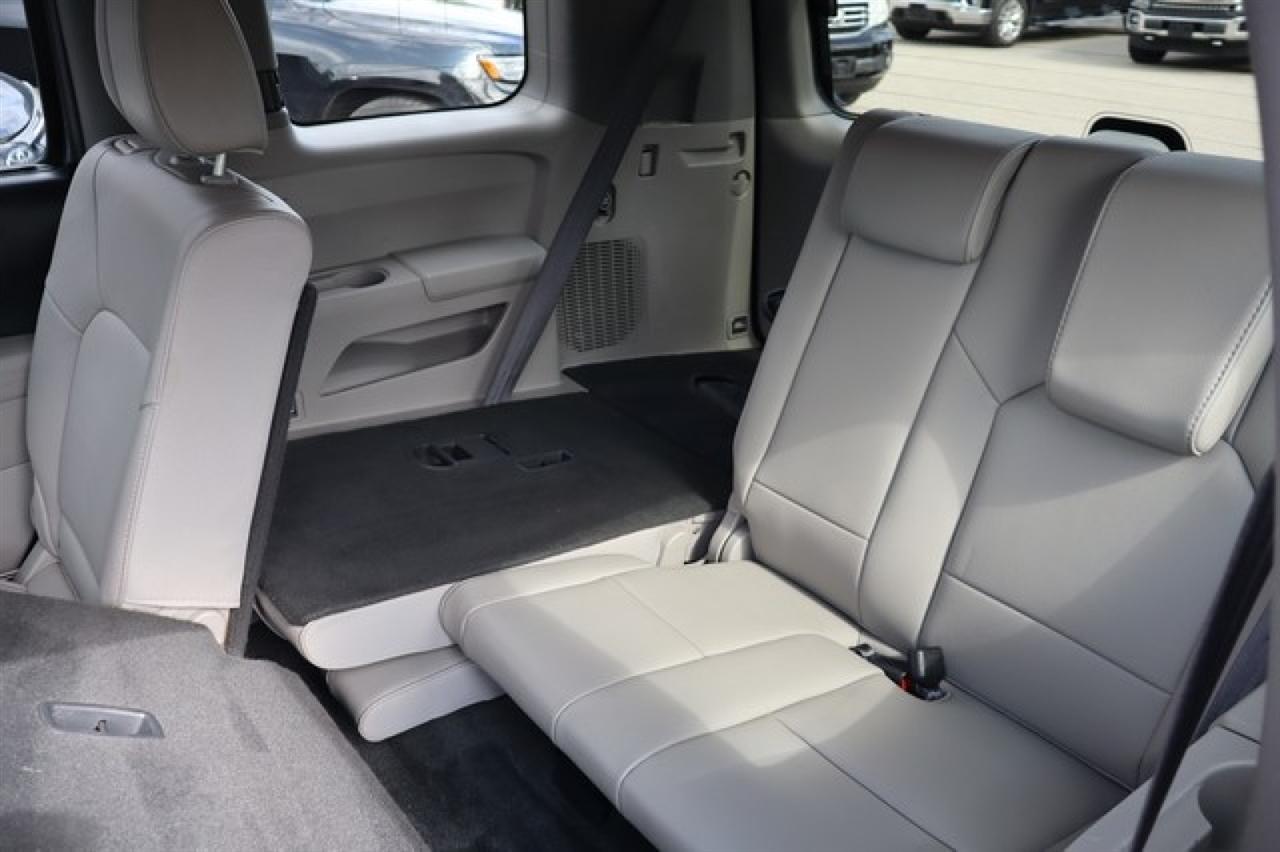 Honda Pilot  2014