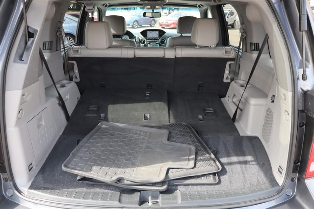 Honda Pilot  2014